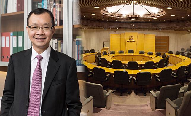香港中文大學校董會日前宣布，即日解僱自2017年起任職副校長的吳樹培。(網路圖片)