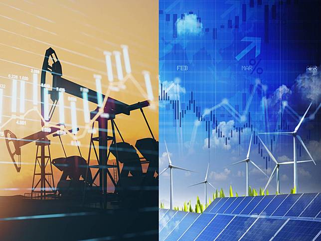 【關鍵趨勢】2023下半年油價回溫跡象浮現，能源和綠能類股有什麼投資機會？