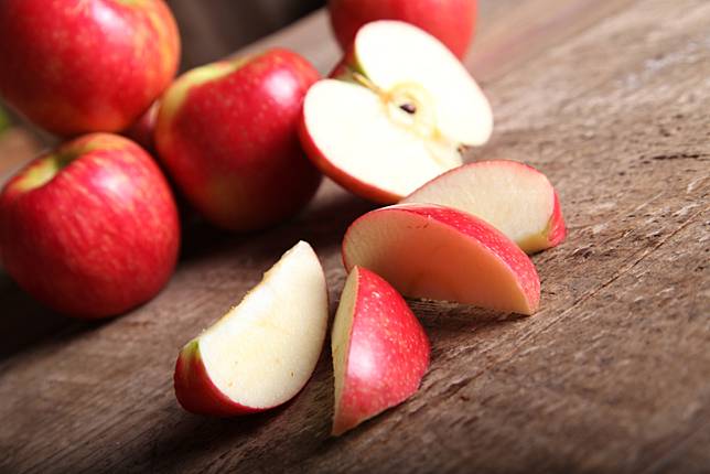 แอปเปิ้ล ประโยชน์ล้นเหลือ ผลไม้มหัศจรรย์ เพียงกินวันละ 1 ลูก ห่างไกลโรค!!