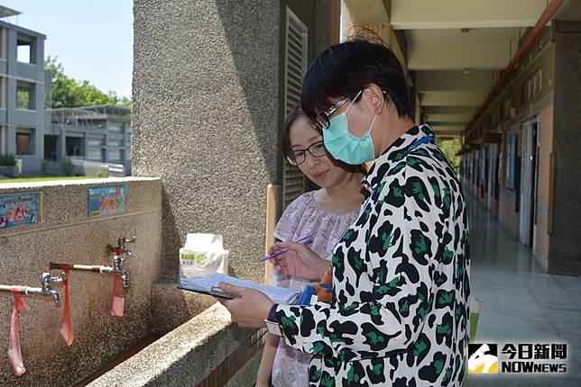 受限疫苗生產　今年流感疫苗延後接種
