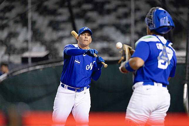 WBCQ／中華隊又強又有地主優勢　尼加拉瓜拚晉級：我們也不差