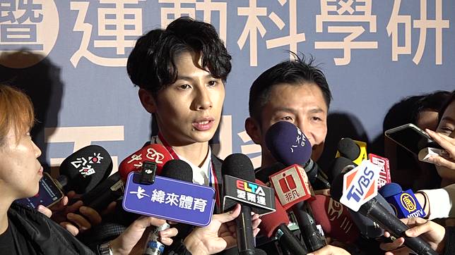 世界拳擊聯盟新規定得經生理檢測才能參賽　點名Imane Khelif未提及林郁婷