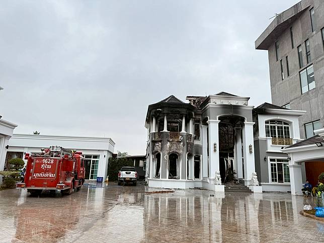 ภาพจาก : FB อำพล โมสา