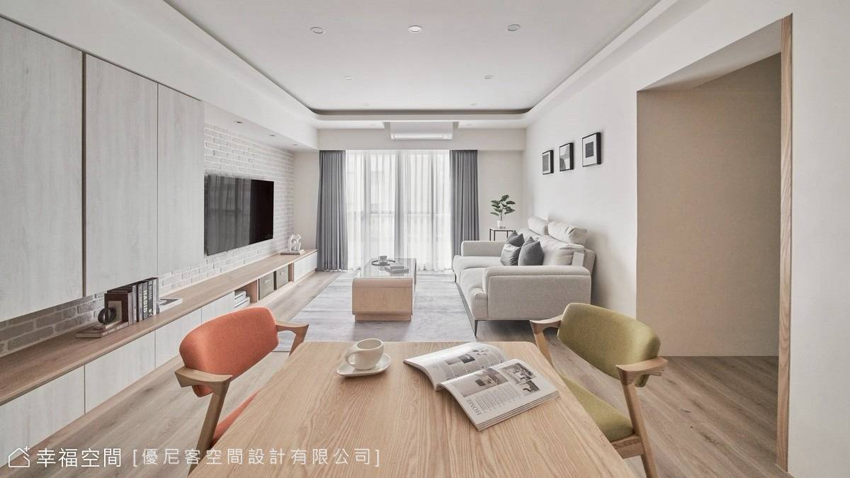 沐浴晨光 | 幸福空間 | LINE TODAY