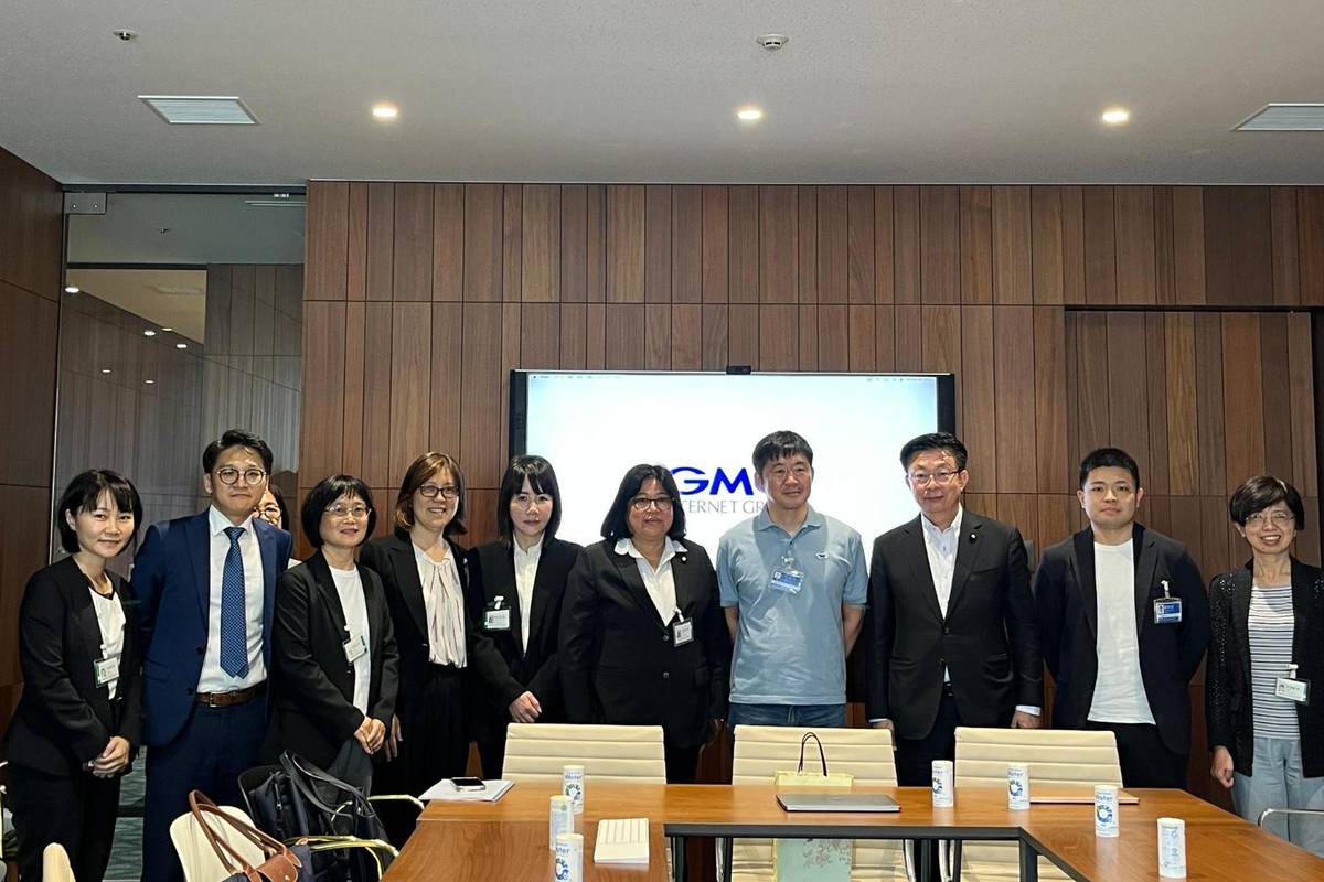 台灣未來虛擬貨幣法規設計金管會、財委會赴日本取經| 信傳媒| LINE TODAY