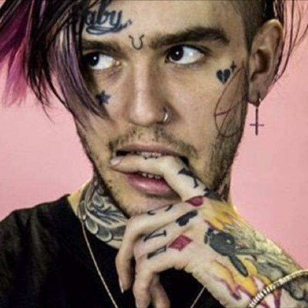 美知名饒舌歌手Lil Peep疑服藥過量致死 得年21歲