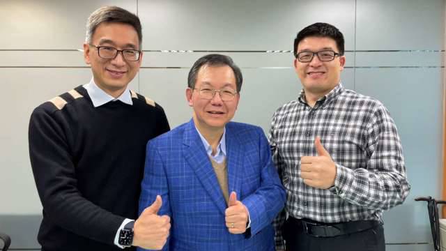 台耀、台新藥、心誠鎂組CDMO聯盟 搶攻千億元呼吸治療市場