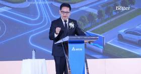 Thailand moves forward with AI technology to upgrade industries and reduce economic inequality