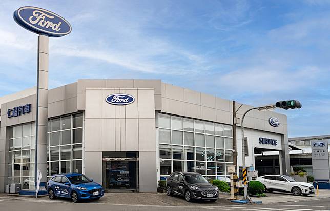 Ford台東豐樂展示中心以及其服務廠接待區由Ford台東地區授權經銷商 仁福汽車斥資升級，為台東地區的車主及消費者帶來全新品牌體驗。