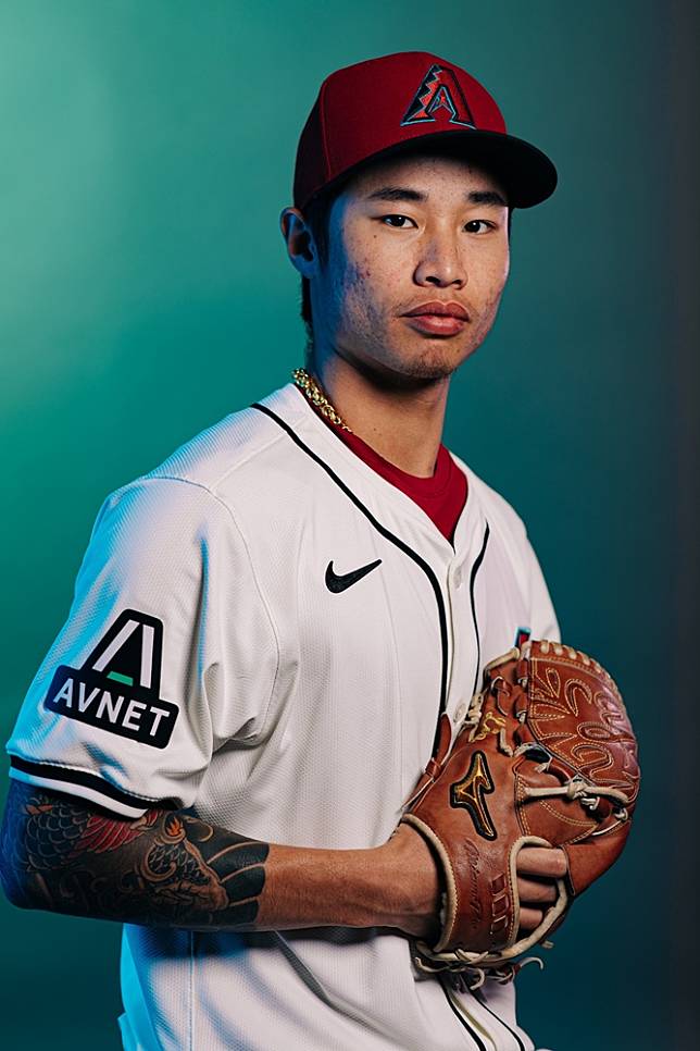 PHOTO：MLB Taiwan 美國職棒大聯盟 FB粉絲專頁