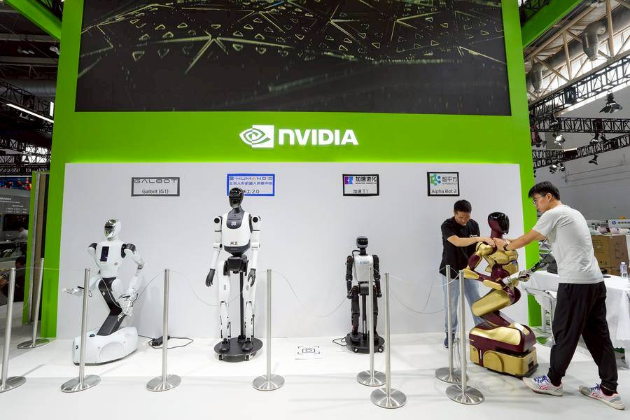 Upcoming expo in Beijing to foster global supply chain stability, resilience | XINHUA | LINE TODAY