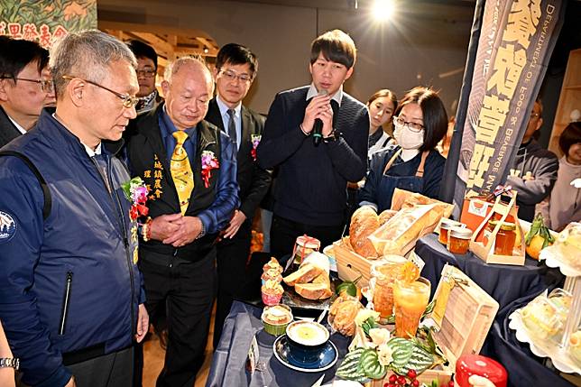 頭城黃金茂谷柑酸甜多汁 春節送禮大吉大利