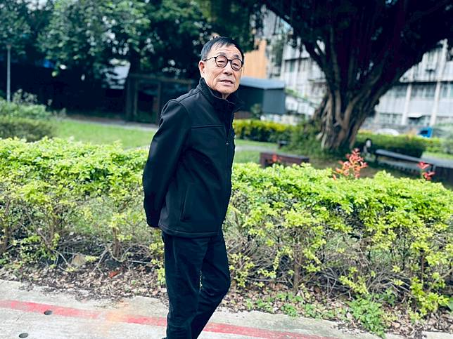 劉家昌因罹癌於2日病逝，享壽83歲。（圖／翻攝自劉家昌臉書）