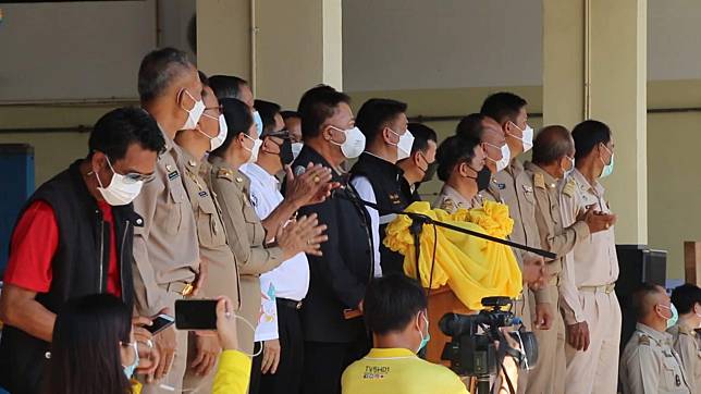 โพลเผยคนอีสานพร้อมเลือกตั้งภายใน 5 ปีชูขอนแก่นเป็นจังหวัดนำร่อง