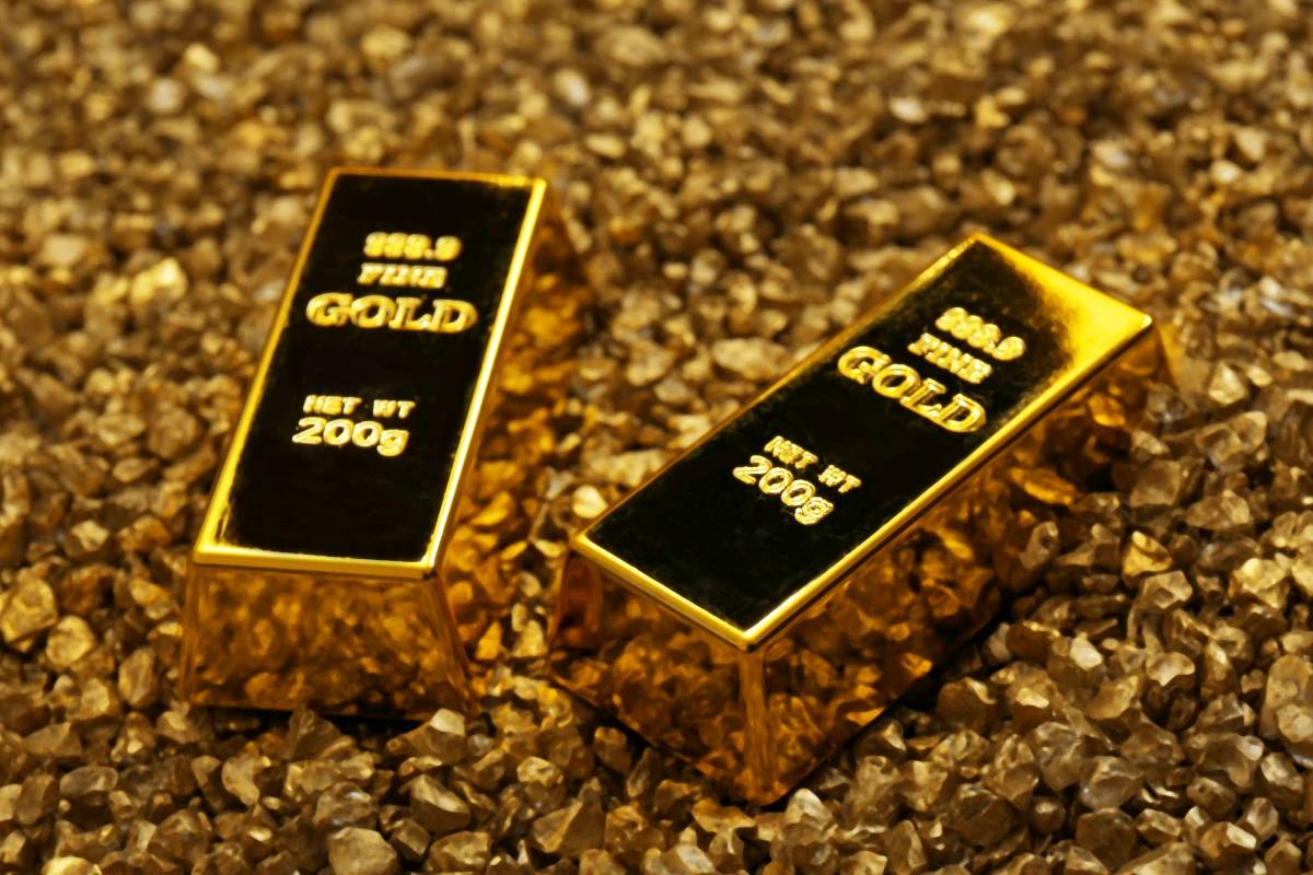 ราคาทองวันนี้ (17 ก.พ.) เปิดตลาด ปรับขึ้น 50 บาท/บาททองคำ ราคาทองรูปพรรณ ขายออกบาทละ 46,700 | การเงินธนาคาร | LINE TODAY