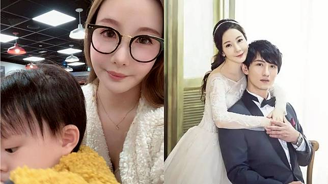 周永恆老婆承認搞緊離婚。