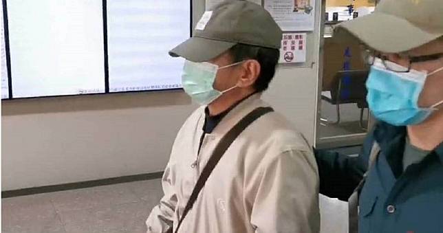 照顧中風妻30年　夫不忍妻長期病痛…親手悶死她