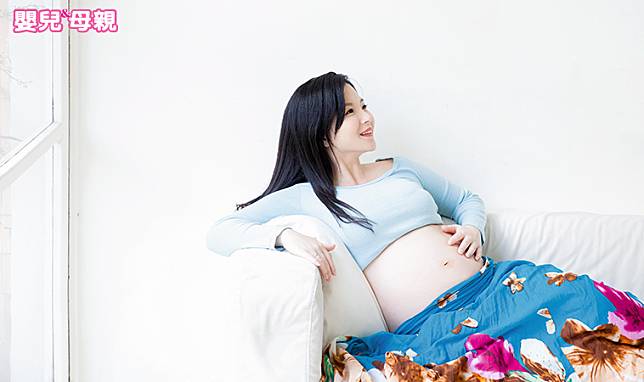 孕媽咪必讀 懷孕後期3大注意事項