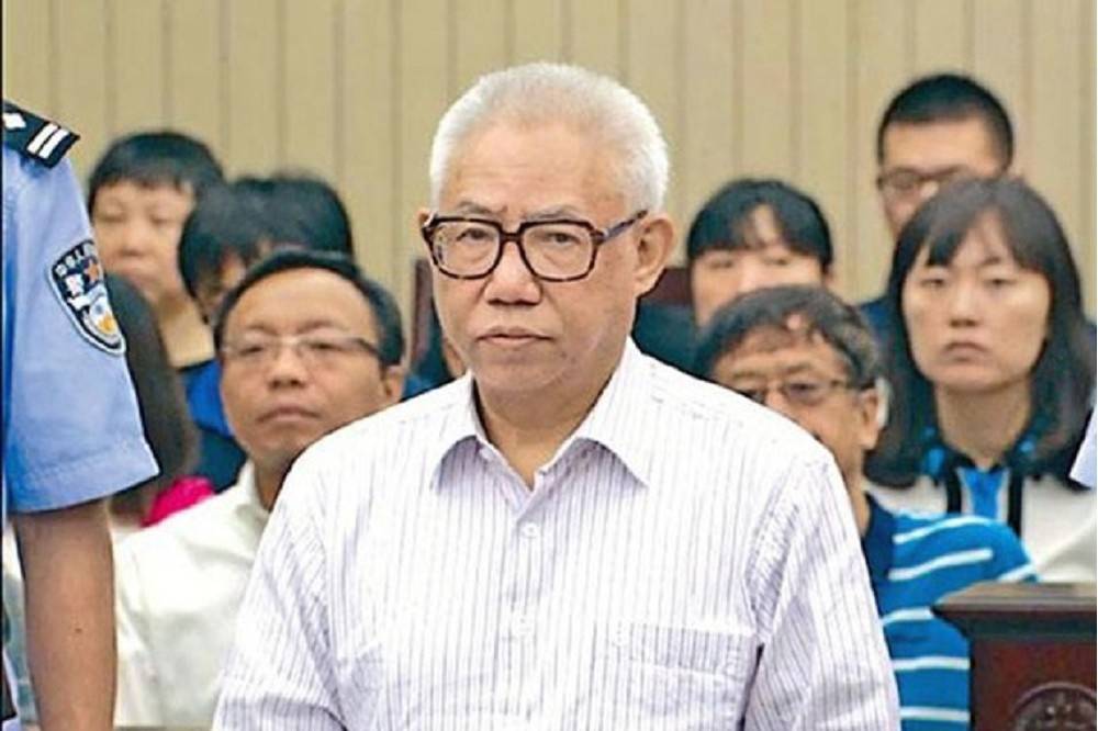 胡石根：監獄是磨刀石，將我磨礪成鋒利的鋼刀 | 上報 | LINE TODAY
