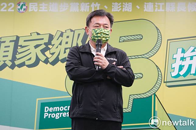 民進黨秘書長林錫耀。   圖：張良一/攝(資料照)