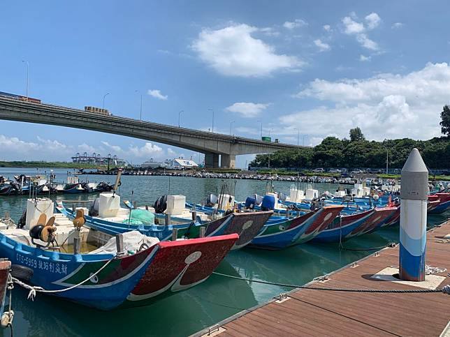 淡水區漁會淡水漁樂季活動開始報名    帶大家深度旅遊八里淡水