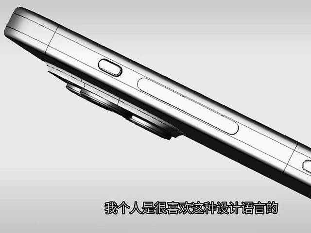 不止改成固態設計？iPhone 15 Pro靜音鍵傳變成自定義功能鍵