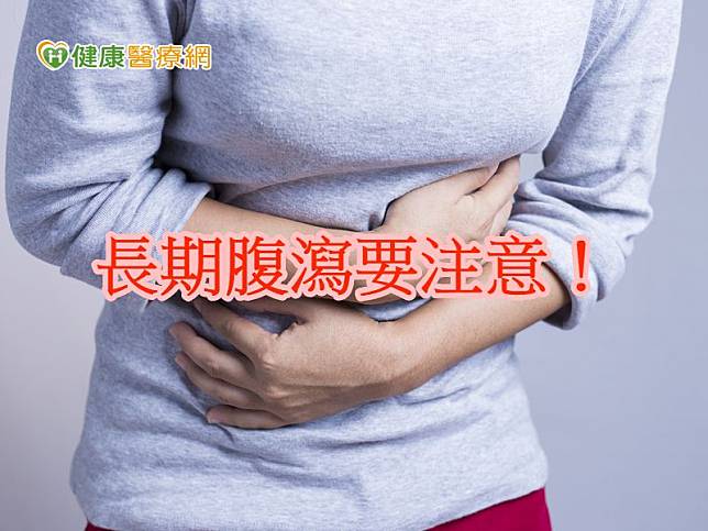 醫師洪弘昌表示，有時候女性患者出現腹瀉等腸躁症症狀，應懷疑其是否有新陳代謝疾病。