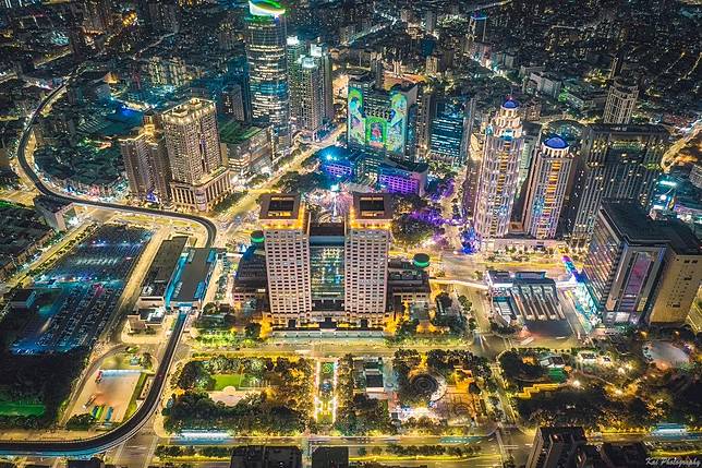 圖片授權：IG @shengkai_travel