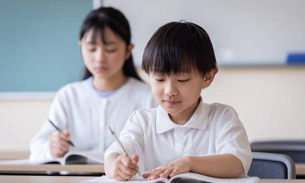 吃「聰明藥」真的能變學霸？韓劇《鐵拳教育》掀熱議，醫揭：變專心不代表學得更好