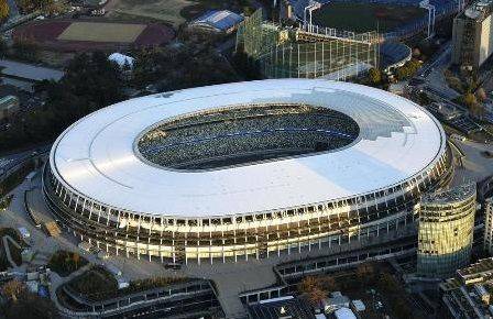 【東京奧運】當局確認售出門票仍有效 亦可退票及退款