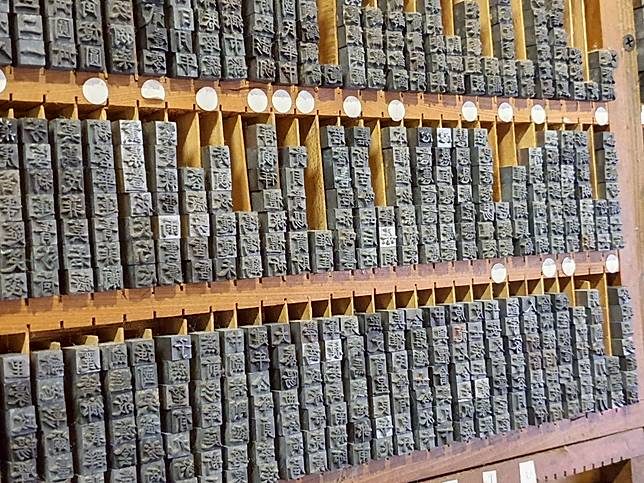 頂街工坊(圖片提供／IG@jiaying.zhu)