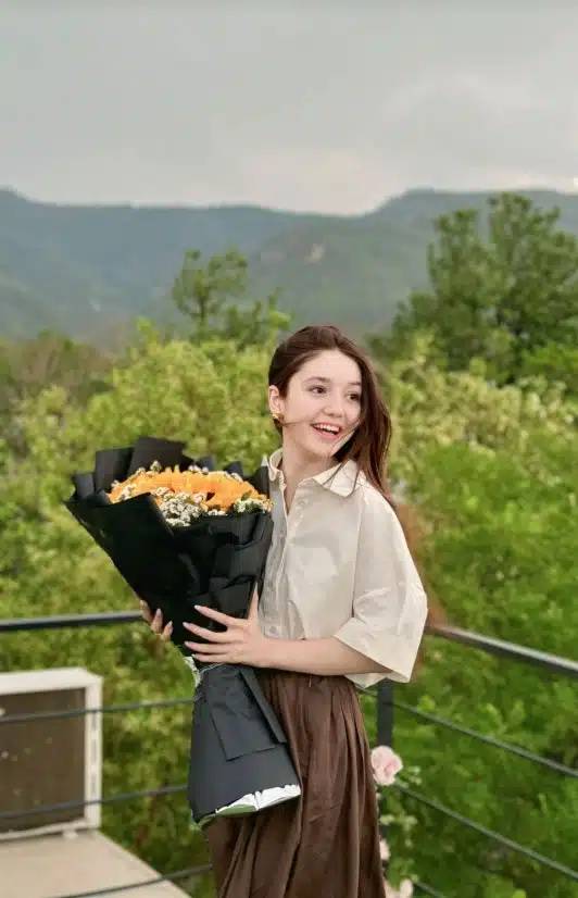 หนุ่มปากีสถานยิงซานา ยูซาฟ ดาว TikTok วัย 17 ดับ