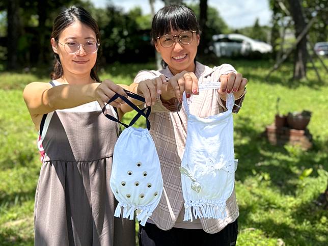 舊物換新愛！蘭陽博物館免廢市集一起挖寶