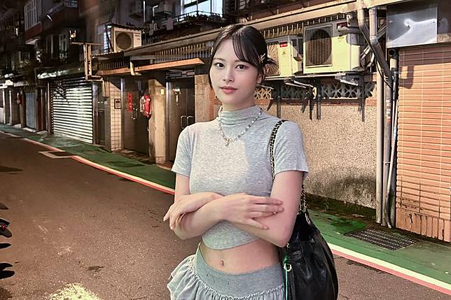 近日小山美玲在Threads發文，列出自己最喜歡台灣的5個優點，以及最不喜歡的7個缺點。圖／翻攝自小山美玲Threads