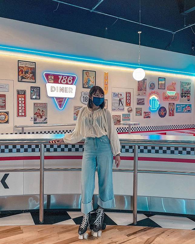 （圖片來源／IG @whuahua.12）