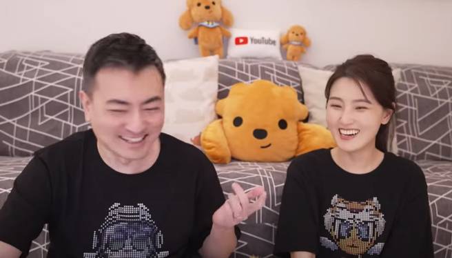 Mr & Mrs Gao Celebrates sixth Anniversary with 6.19 Million Subscribers: Launches Subscription-Solely Channel