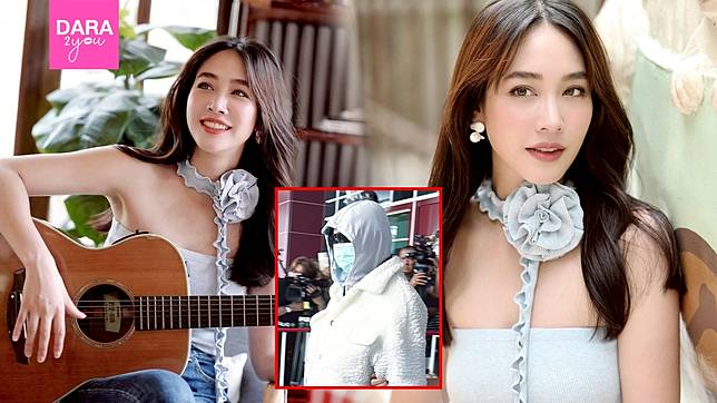 กรมราชทัณฑ์ เผยชัดปม “มิน พีชญา” ตัดผมสั้น หลังถูกฝากขังที่เรือนจำ