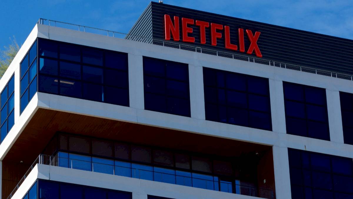 快訊／Netflix宣布720億美元收購華納兄弟探索影視及串流事業部| 太報| LINE TODAY