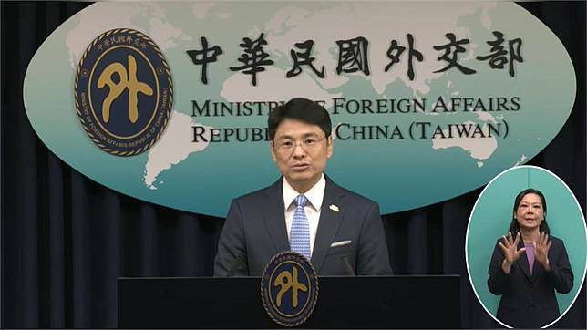 外媒揭賴清德過境歐洲遭「德國、捷克」拒絕！外交部回應：對細節不評論