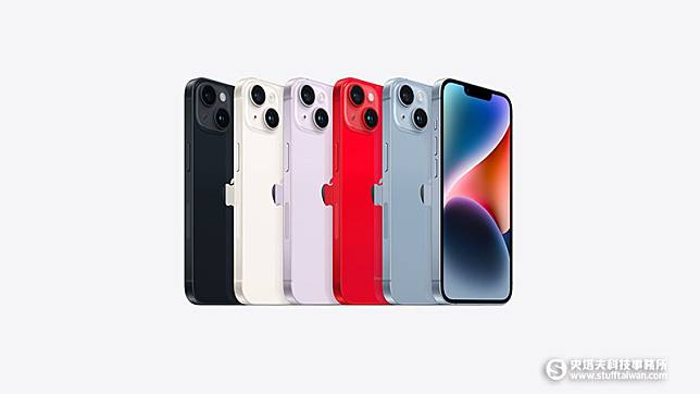 蝦皮購物iPhone14系列正式開賣，蝦皮直送12小時快速到貨、最高現省36,600元！