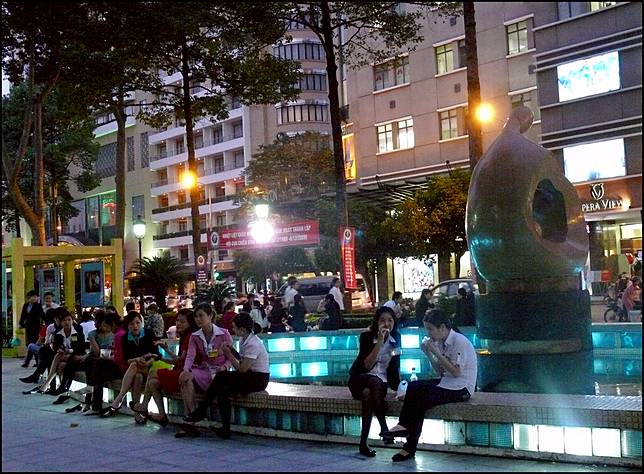 她好奇越南女生「有什麼魔力」？嘆「讓台灣男生都淪陷」網曝關鍵