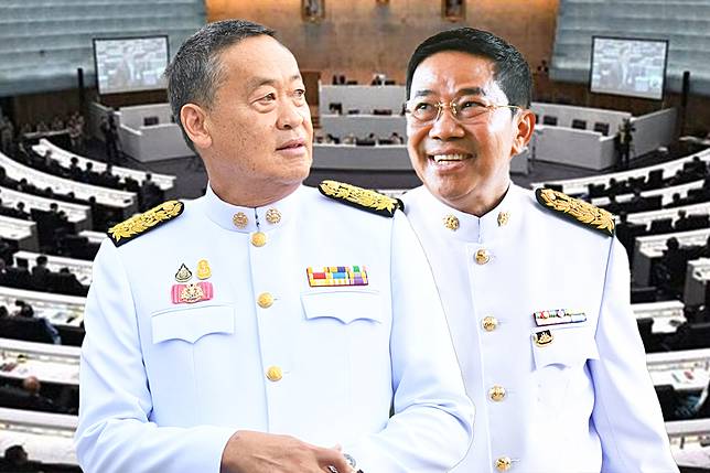 เศรษฐา-พิชิต