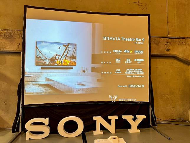 SONY BRAVIA 2024 電視四個黑科技公開| 壹哥的科技生活| LINE TODAY SONY BRAVIA 2024 電視四個黑科技公開| 壹哥的科技生活| LINE TODAY