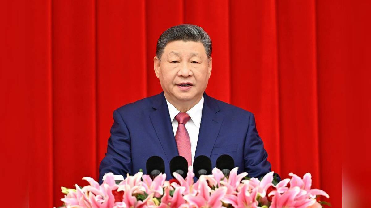 Eight nations issue joint statement opposing Taiwan Strait status quo changes