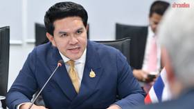 รมว.ท่องเที่ยวฯ ลุยยกเลิก 'ฟรีวีซ่า' ชาวต่างชาติ ปรับลดวันพำนักในไทย | Khaosod