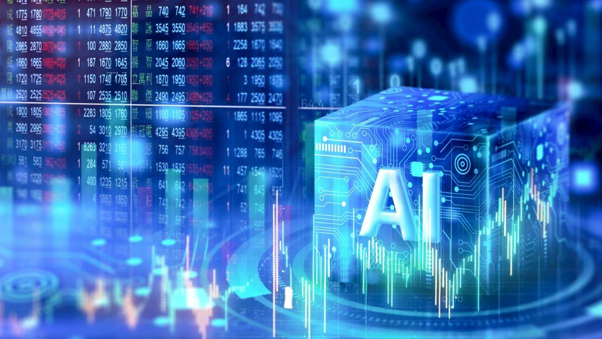 記憶體股價驚驚漲產業榮景到何時？分析師曝台廠未來戰略| 太報| LINE TODAY