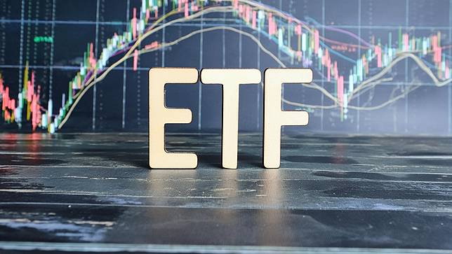 ETF投資狂潮來襲，為何買ETF愈來愈夯？不能不懂ETF的4大投資優勢