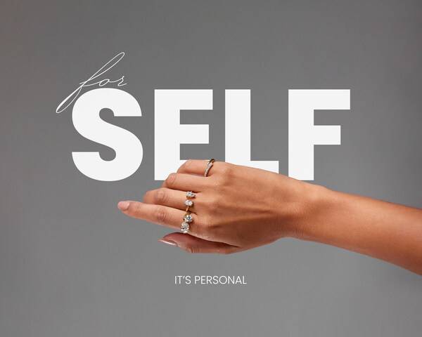 Cullen Jewellery launches the For Self collection, celebrating individuality.