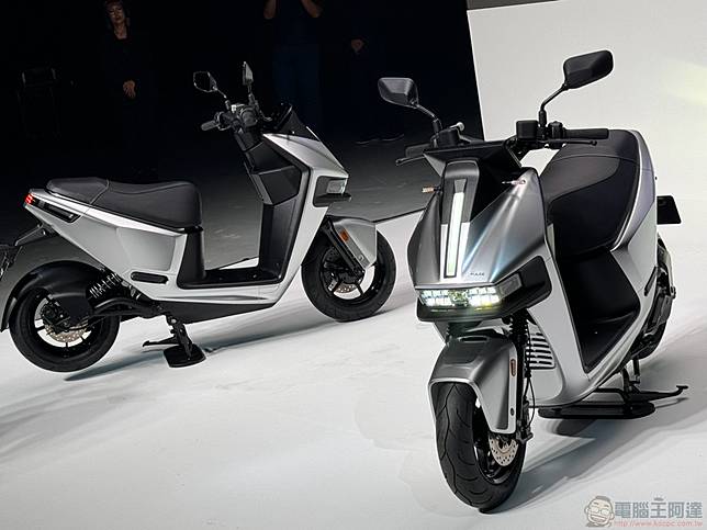 Gogoro Pulse