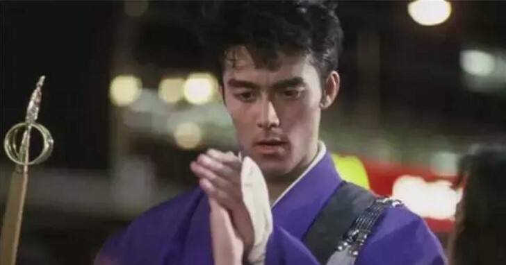 日漫《孔雀王》作者荻野真因腎衰竭過世，6年級生童年回憶又少一位 | T客邦 | LINE TODAY